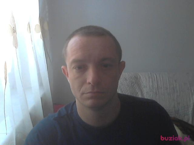 hubert, Male, 42, Białystok, Polska: 1