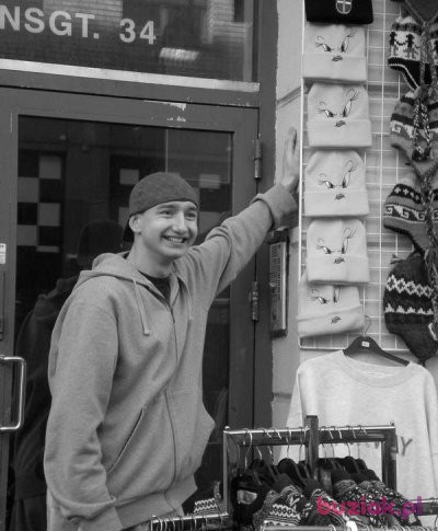 Tasior, Mężczyzna, 38, Kalisz, Polska, Zdjęcie: 3