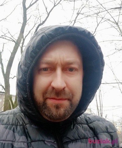 Krrrzysiek, Male, 47, Świebodzin, Polska: 1