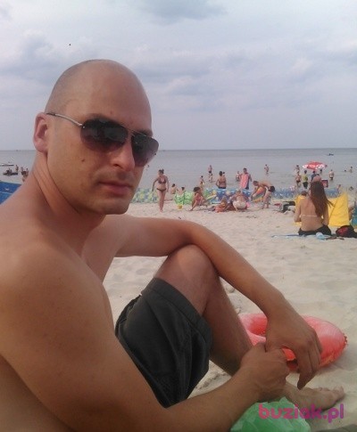 bigplatonis, Mężczyzna, 44, Lubliniec, Polska: 1