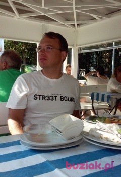 bartek2408, Male, 42, Józefów, Polska: 1