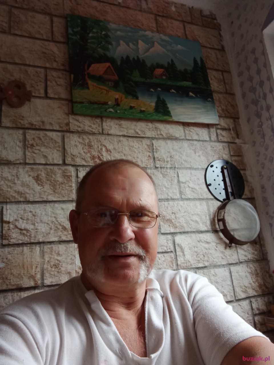 Adam, Male, 65, Szczawnica, Polska, Photo: 1