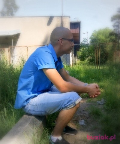 Jagodowy22, Male, 31, Bydgoszcz, Polska, Photo: 1