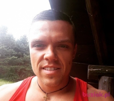 MatiiMatii, Male, 33, Gdynia, Polska, Photo: 1