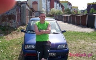 Dawid, Mężczyzna, 39, Jaworzno, Polska, Zdjęcie: 2