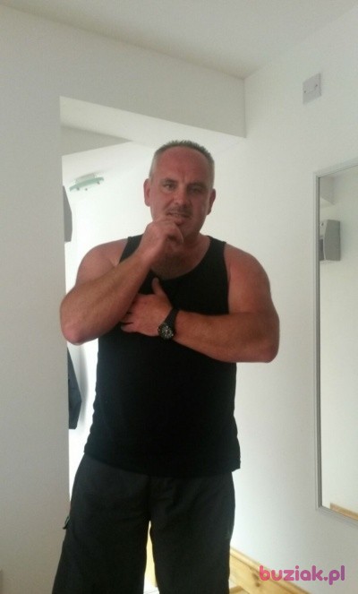 Artur, Mężczyzna, 53, Crawley, Wielka Brytania, Zdjęcie: 1