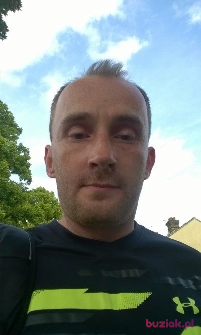 Daniel, Male, 44, Gorzów Wielkopolski, Polska, Photo: 4