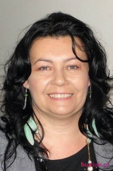 ewcia, Kobieta, 53, Wrocław, Polska: 1