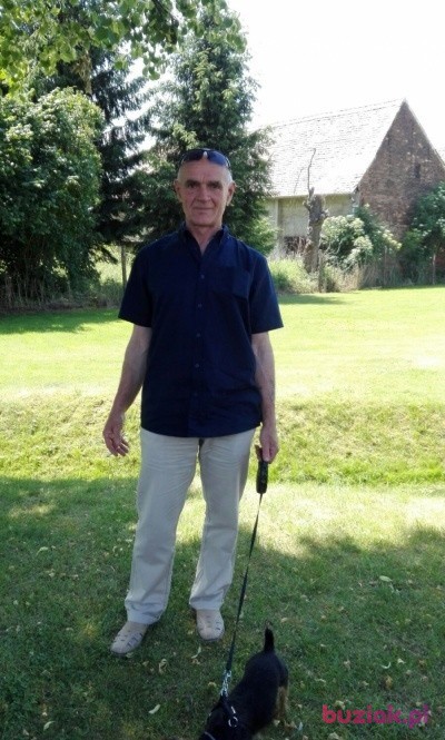 Mirosław, Male, 67, Lwówek Śląski, Polska: 1