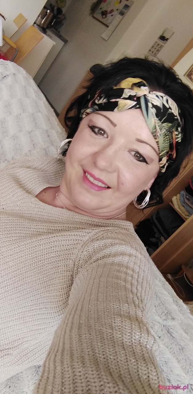 Aga, Kobieta, 49, Cologne North Rhine Westphalia, Niemcy: 1