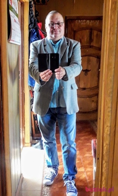 krzysiek, Mężczyzna, 49, Chełmża, Polska, Zdjęcie: 5