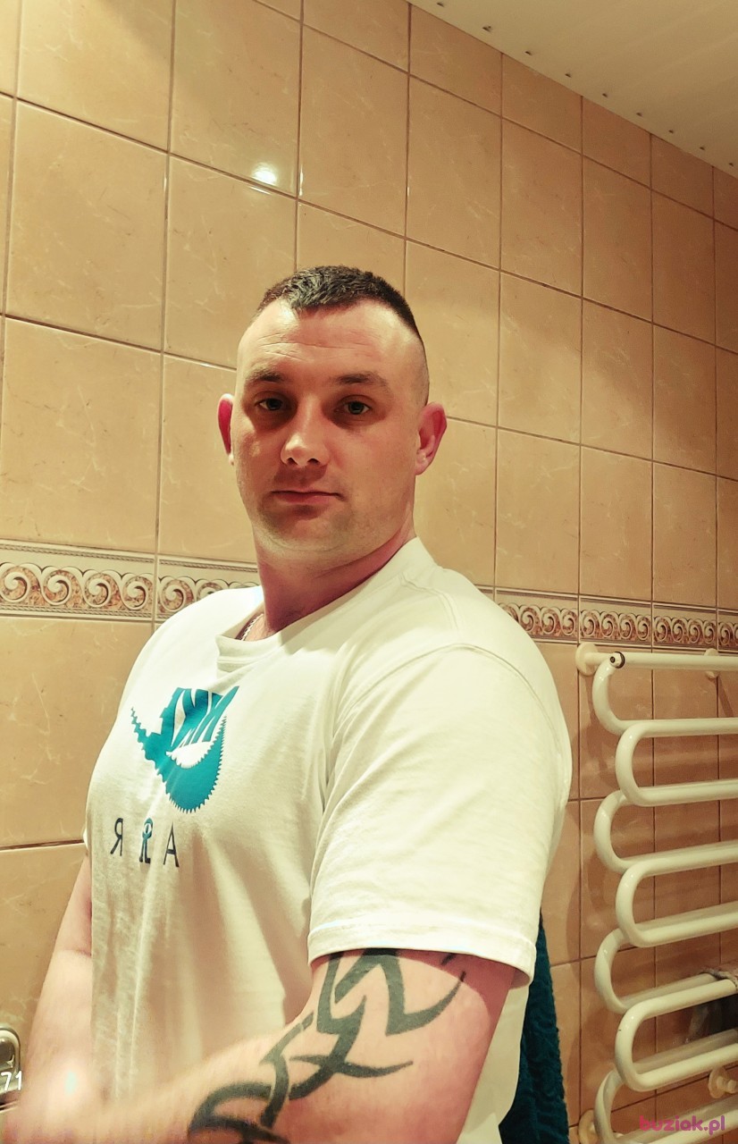 Robert, Male, 30, Słupsk, Polska, Photo: 5