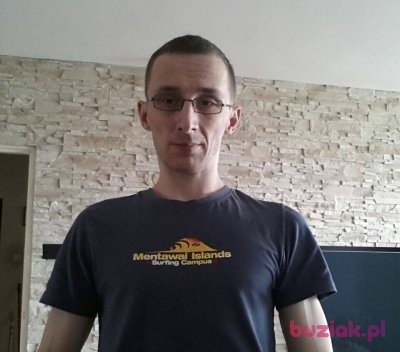 darek, Mężczyzna, 48, Warszawa, Polska, Zdjęcie: 1