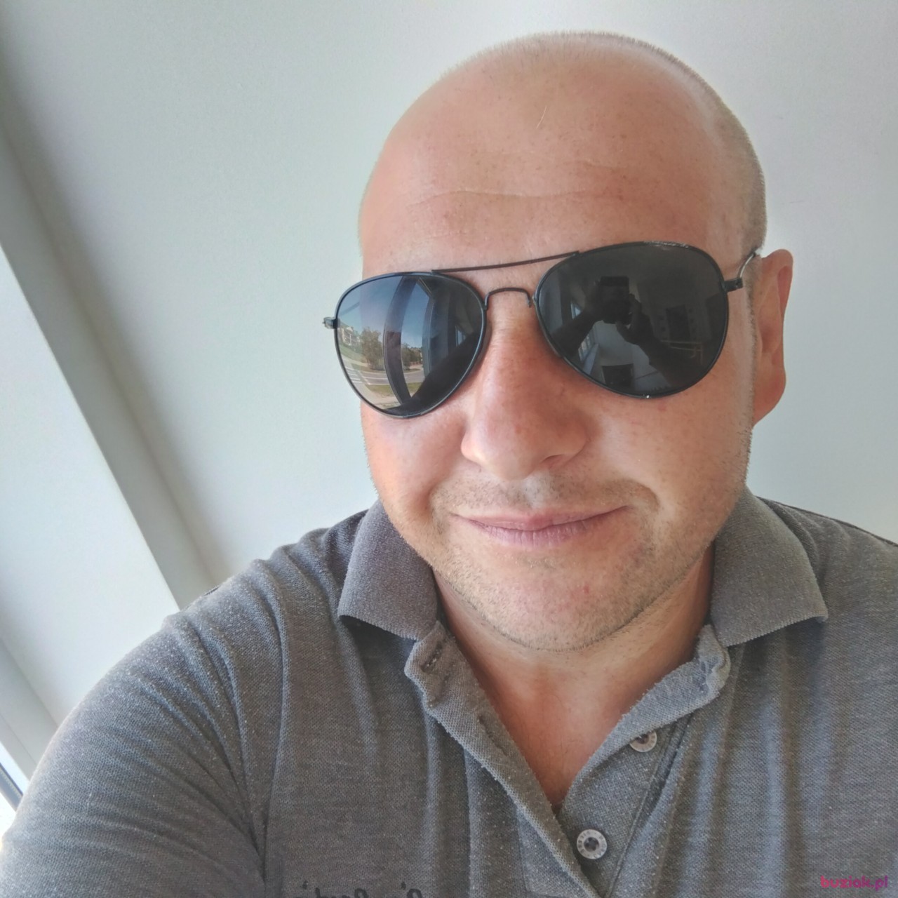 Puszek, Mężczyzna, 40, Białystok, Polska: 1