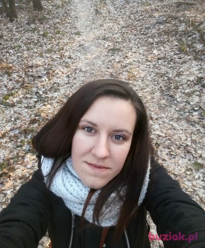 Alicja, Kobieta, 37, Tomaszów Mazowiecki, Polska: 1