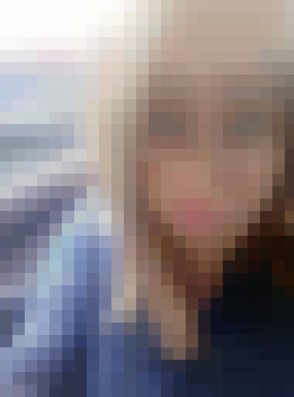 Luna, Kobieta, 49, Warszawa, Polska, Zdjęcie: 1