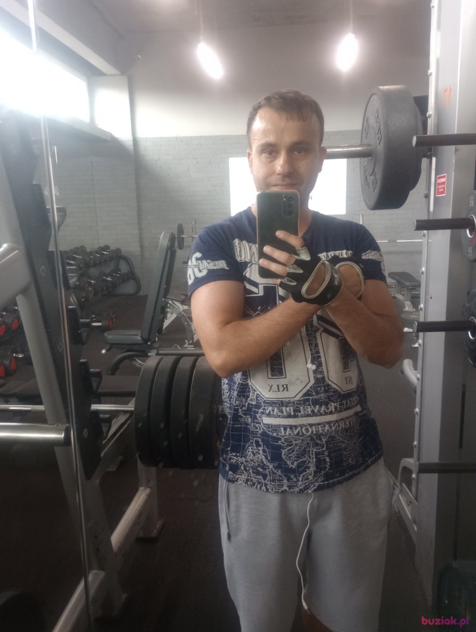 Saj, Mężczyzna, 34, Celle Lower Saxony, Niemcy: 1