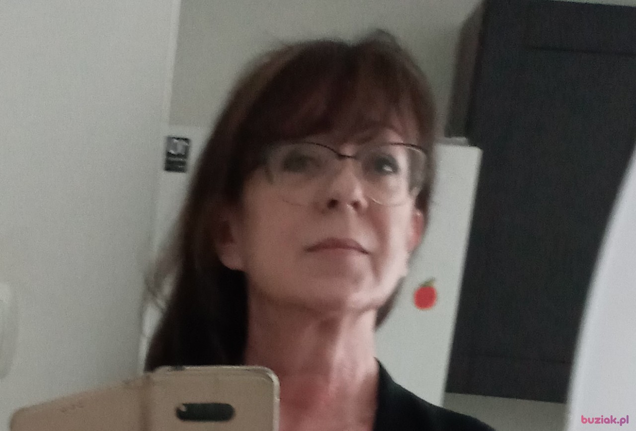 Majka, Female, 59, Olkusz, Polska, Photo: 1