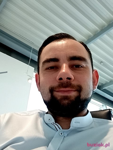Tomek, Male, 38, Opole, Polska: 1