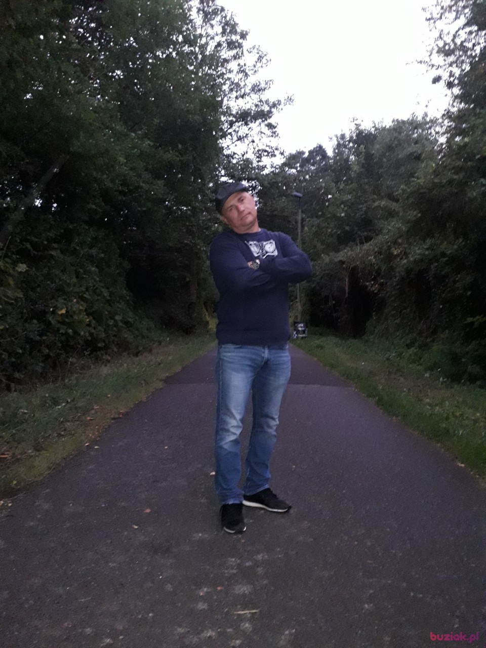 Darek, Mężczyzna, 50, Wielka Brytania, Zdjęcie: 10