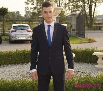 Hubert, Male, 31, Marki, Polska: 1