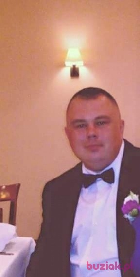Robert , Male, 36, Góra Kalwaria, Polska, Photo: 1