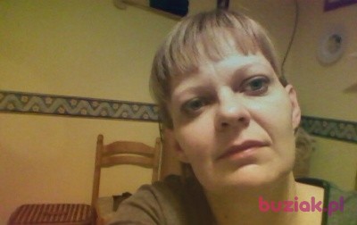 Iza, Kobieta, 46, Pruszków, Polska: 1
