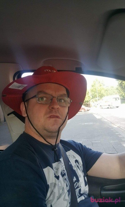 Sebastian, Male, 43, Holandia, Photo: 2