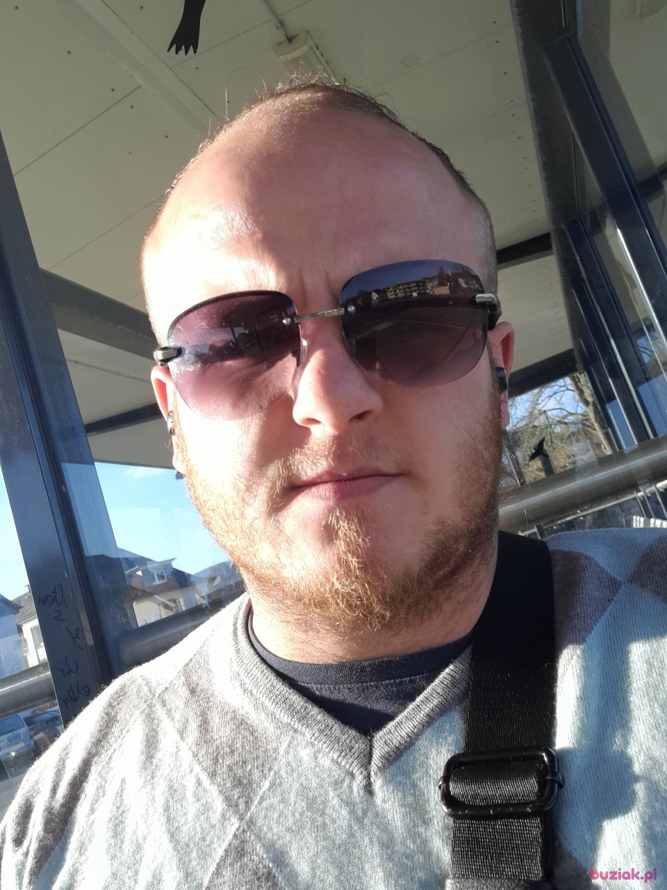 Patryk, Kobieta, 32, Weinstadt, Niemcy: 1