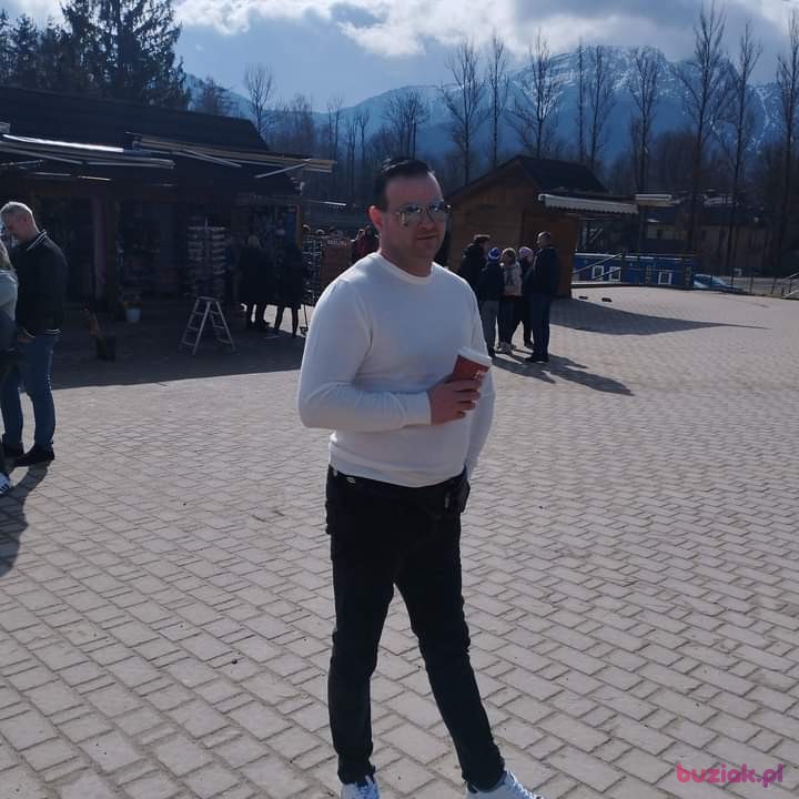 Kris, Male, 40, Kraków, Polska: 1