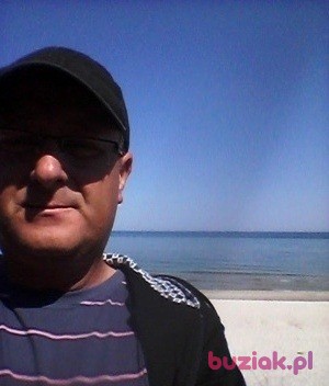 Tomasz, Male, 50, Polska, Photo: 2