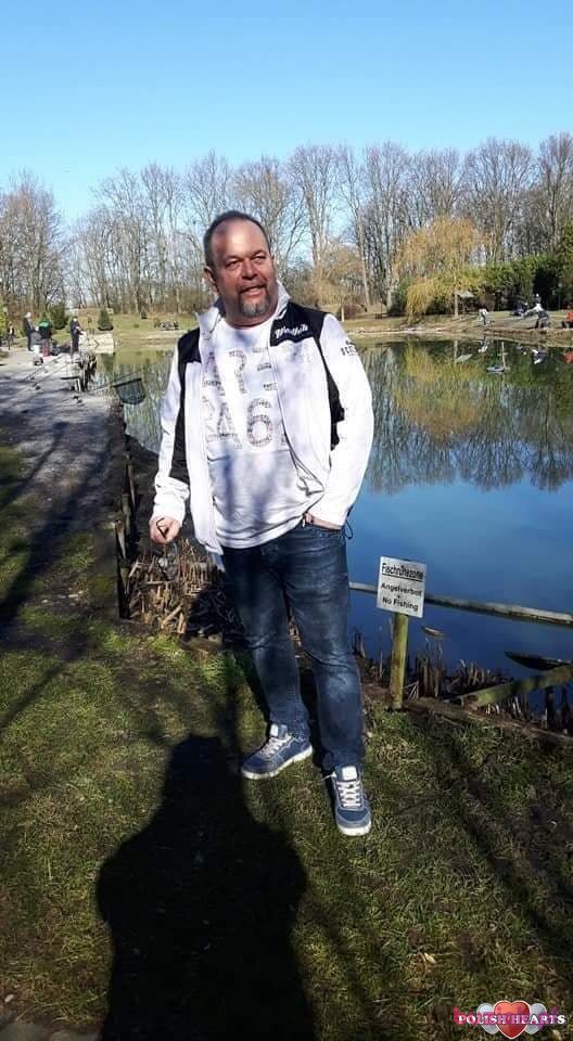 Jozek, Mężczyzna, 60, Dortmund, Niemcy, Zdjęcie: 1