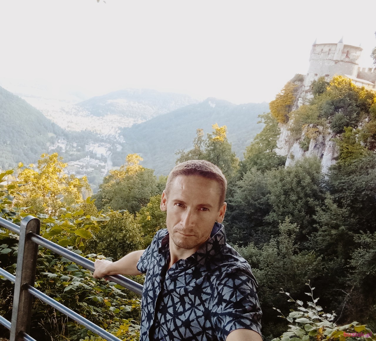 Mikolaj, Mężczyzna, 39, Białystok, Polska, Zdjęcie: 5