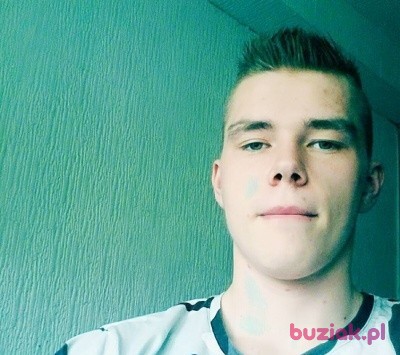 Żabcia :3 , Mężczyzna, 27, Bydgoszcz, Polska: 1