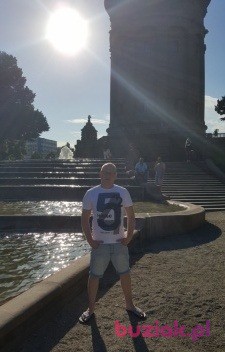 Piotr, Male, 40, Pieszyce, Polska, Photo: 2