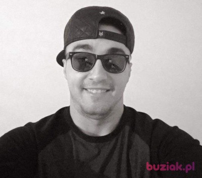 MATEUSZ , Male, 35, Wielka Brytania, Photo: 1