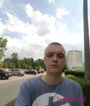 Tomek, Mężczyzna, 33, Gliwice, Polska: 1