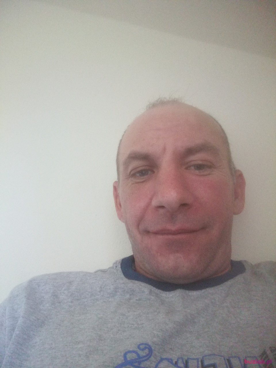 Radek, Mężczyzna, 45, Siemiatycze, Polska: 1