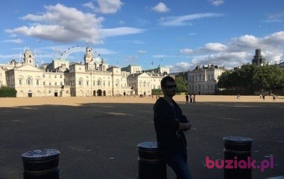 Bartek, Mężczyzna, 35, Sulechów, Polska, Zdjęcie: 7
