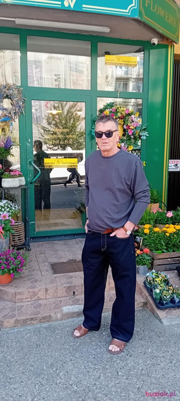 Grzegorz, Mężczyzna, 69, Gdańsk, Polska, Zdjęcie: 2