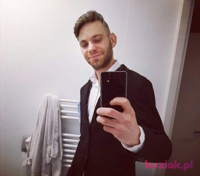 Mieszko, Mężczyzna, 33, Rotterdam South Holland Province, Holandia: 1