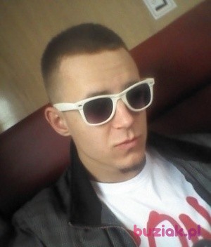 slodziak96, Male, 29, Polska: 1