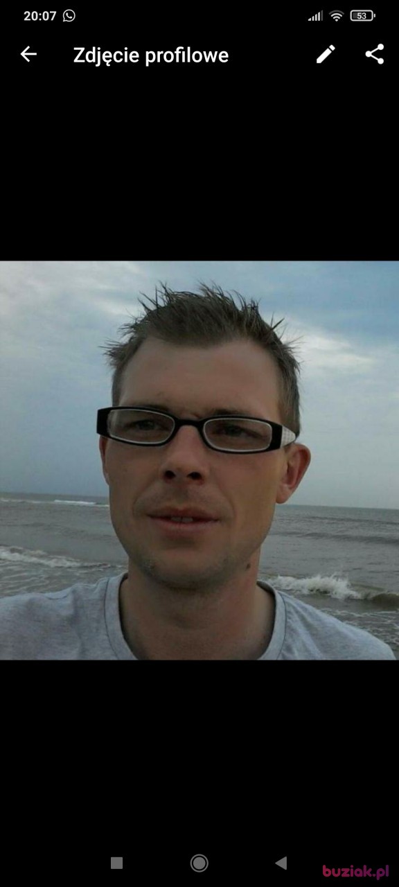 Artur, Mężczyzna, 44, Almere, Holandia: 1
