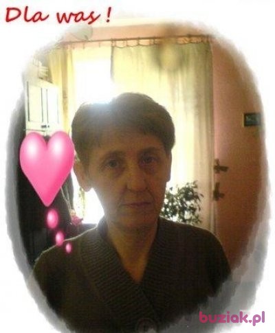 EWA, Female, 61, Wałbrzych, Polska: 1