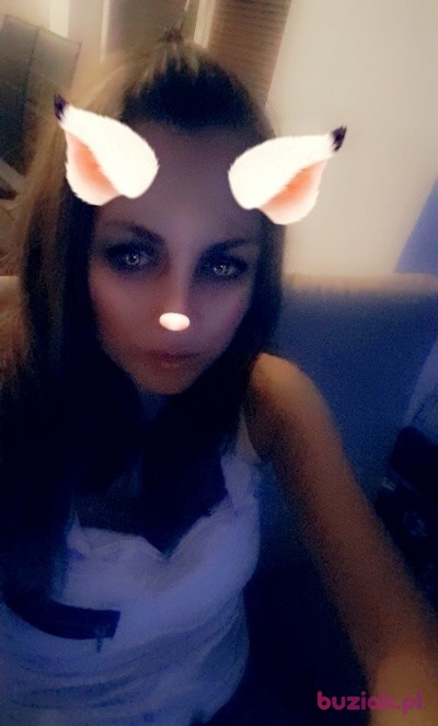 Monik, Female, 38, Warszawa, Polska: 1