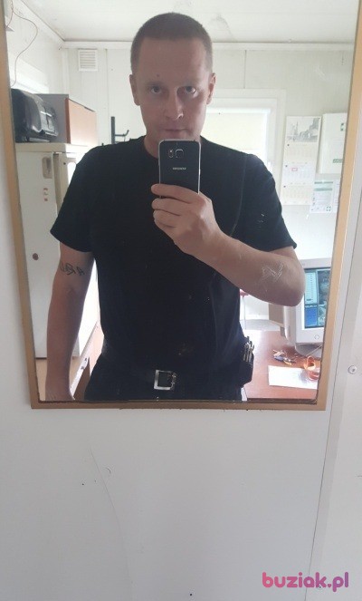 Paweł, Male, 51, Strzelin, Polska, Photo: 1