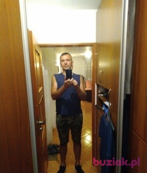 Pawel, Mężczyzna, 46, Świdnik, Polska, Zdjęcie: 2