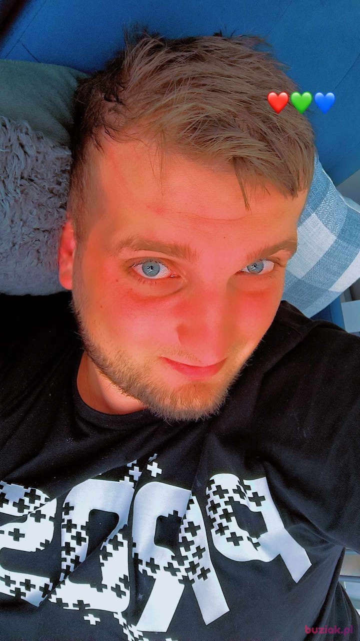 Adam, Male, 26, Ełk, Polska: 1