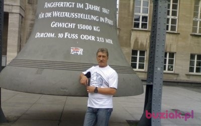 Janek, Male, 64, Gliwice, Polska, Photo: 5