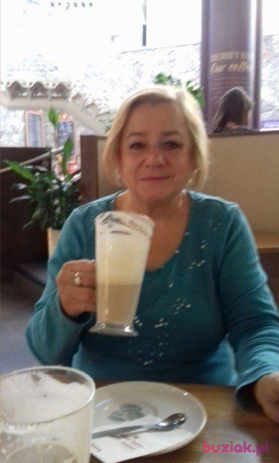 Ewa, Kobieta, 71, Wrocław, Polska, Zdjęcie: 3